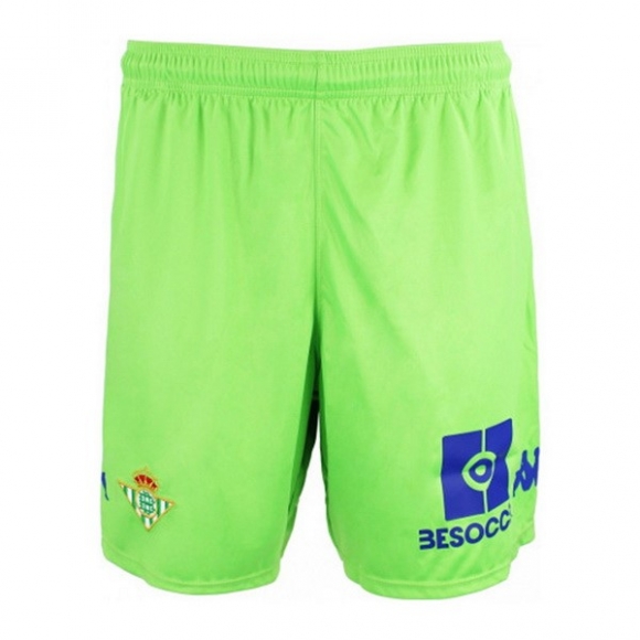 Pantaloni Real Betis Terza 2018/19 Verde