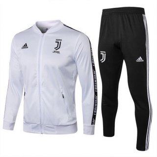 Felpa Woolen Juventus 2018/19 Bianco