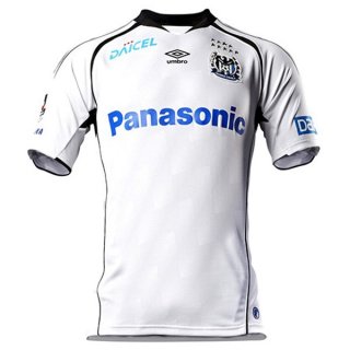 Maglie Gamba Osaka Away 2018/19 Bianco