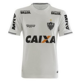 Maglie Atlético Mineiro Away 2018/19 Bianco
