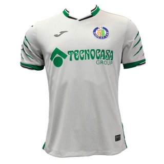 Thailandia Terza Maglie Getafe 2018/19 Bianco