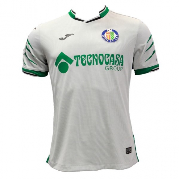 Thailandia Terza Maglie Getafe 2018/19 Bianco