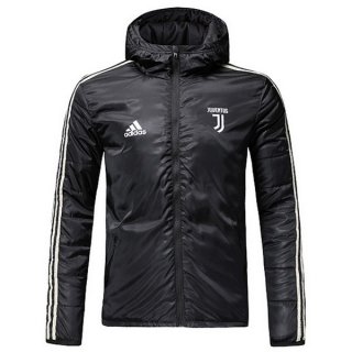 Felpa Abajo Juventus 2018/19 Nero