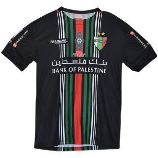Enersocks Final Copa Palestino 2018/19 Nero
