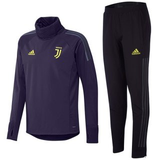 Felpa Juventus 2018/19 Porpora