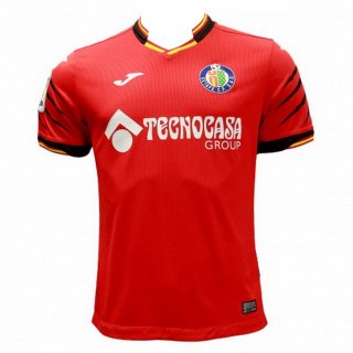 Thailandia Away Maglie Getafe 2018/19 Rosso