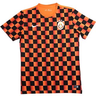 Home Maglie Galatasaray 2019/20 Arancione