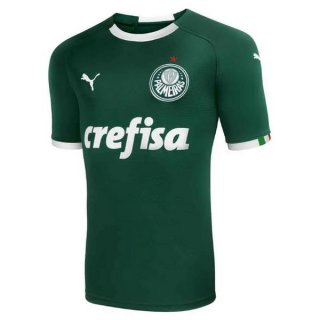 Home Maglie Palmeiras 2019/20 Verde