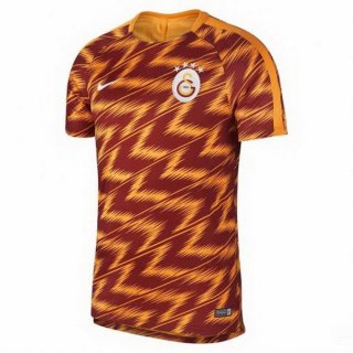 Pre Match Galatasaray 2018/19 Arancione