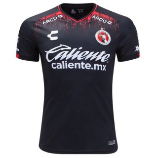 Tenis Charly Terza Maglie Tijuana 2018/19 Nero