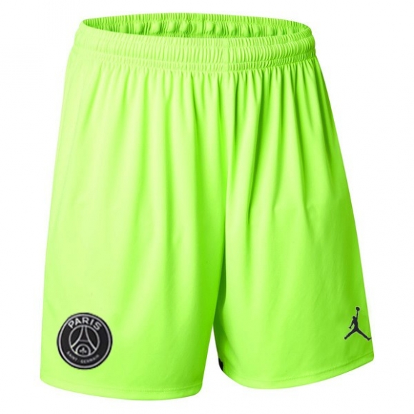 Pantaloni Portiere Paris Saint Germain 2018/19 Verde