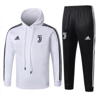 Felpa Bambino Juventus 2018/19 Bianco