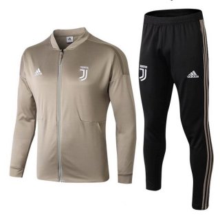 Felpa Juventus 2018/19 Marrone Nero Navy