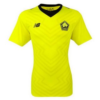Maglie Losc Away 2018/19 Verde