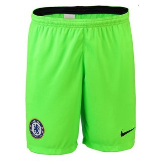 Pantaloni Chelsea Portiere 2018/19 Verde