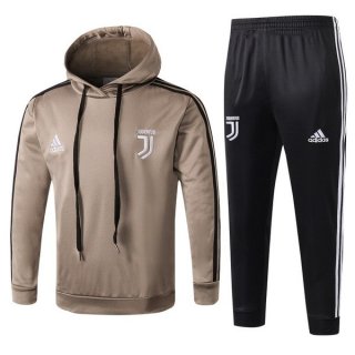 Felpa Bambino Juventus 2018/19 Nero Navy