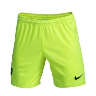 Terza Pantaloni Boca Juniors 2018/19 Blu