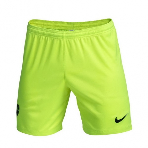 Terza Pantaloni Boca Juniors 2018/19 Blu