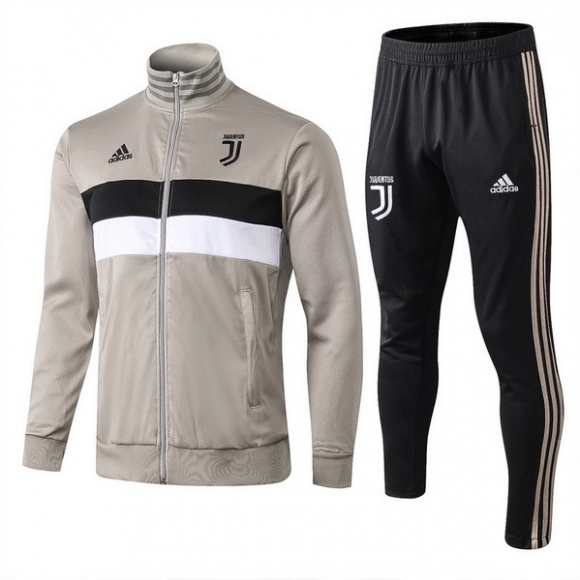 Felpa Juventus 2018/19 Giallo Luce