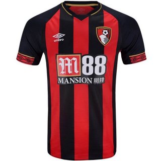 Home Maglie Bournemouth 2018/19 Rosso