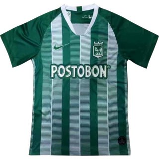 Maglie Atlético Nacional 2018/19 Verde