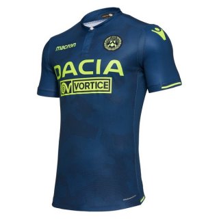 Maglie Udinese Terza 2018/19 Blu