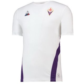Maglie Fiorentina Away 2018/19 Bianco