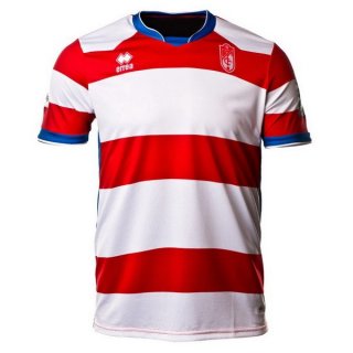 Home Maglie Granada 2018/19 Rosso