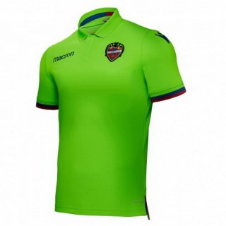 Macron Terza Maglie Levante 2018/19 Verde
