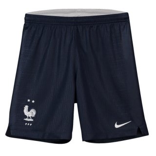 Championne Du Monde Away Pantaloni Francia 2018 Nero