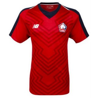 Maglie Losc Home 2018/19 Rosso