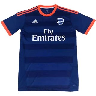 Maglie Formazione Arsenal 2019/20 Blu