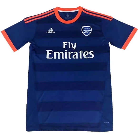 Maglie Formazione Arsenal 2019/20 Blu