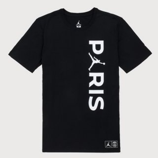 Maglie Formazione Paris Saint Germain 2018/19 Nero