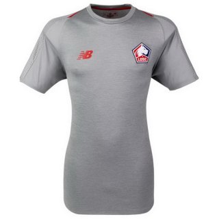 Maglie Losc Terza 2018/19 Grigio
