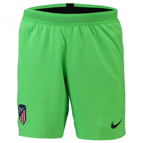 Pantaloni Portiere Atletico Madrid 2018/19 Verde