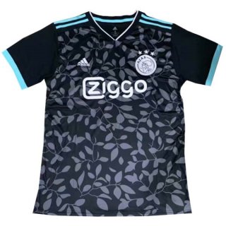 Formazione Ajax 2018/19 Nero Grigio