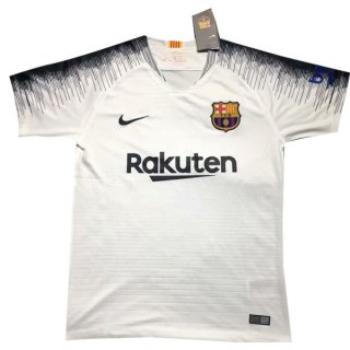 Formazione Barcellona 2019/20 Bianco Grigio
