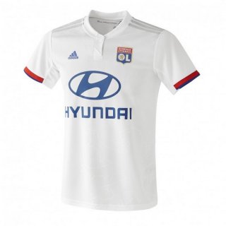 Maglia Lyon Home 2019/20 Bianco
