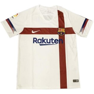 Formazione Barcellona 2019/20 Bianco Rosso