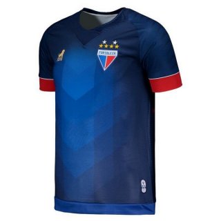 Maglia Fortaleza Leão 1918 Home 2019/20 Blu
