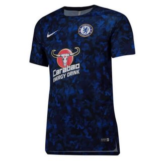 Formazione Chelsea 2019/20 Blu Navy