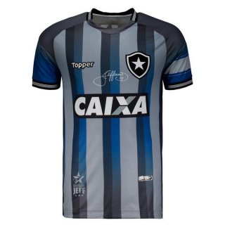 Maglia Botafogo Topper Especial 2019/20 Grigio Blu