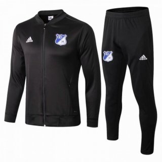 Felpa Millonarios 2019/20 Nero