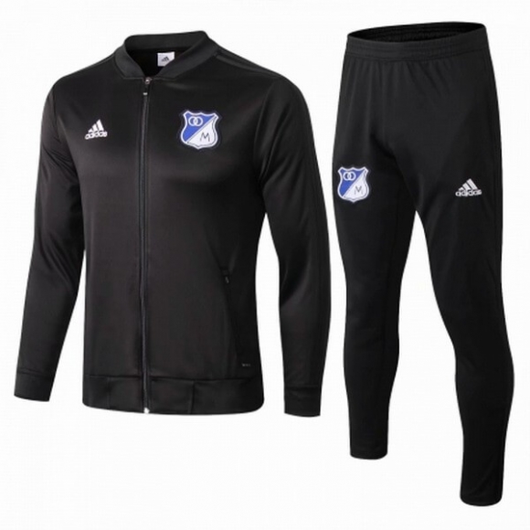 Felpa Millonarios 2019/20 Nero