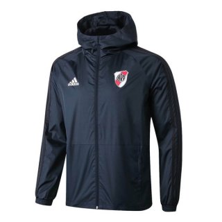 Felpa a Vento River Plate 2019/20 Nero