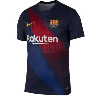 Formazione Barcellona 2019/20 Nero Rosso