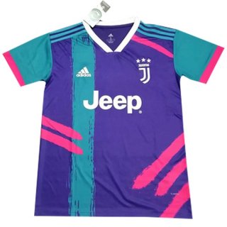 Formazione Juventus 2019/20 Porpora