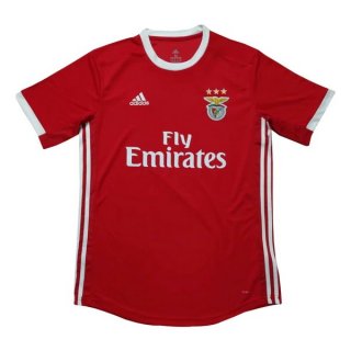 Maglia Benfica Home 2019/20 Rosso