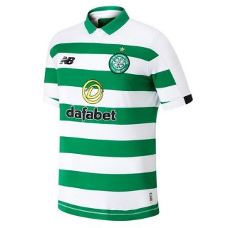 Maglia Celtic Home 2019/20 Verde
